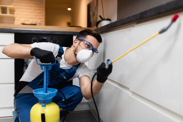 Best Pest Inspection Near Me  in Pierce, NE