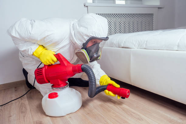 Trusted Pierce, NE Pest Control Experts